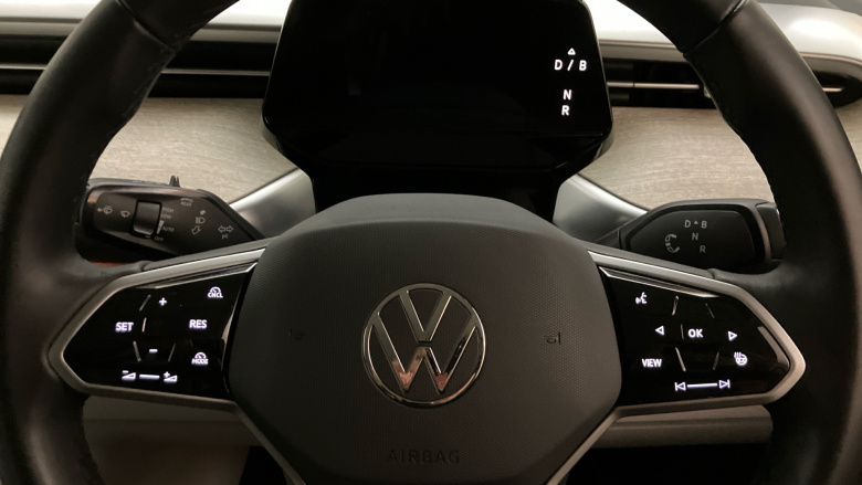 Volkswagen ID. Buzz 210kW Style Pro 86kWh 5dr LWB Auto [7 Seat] Electric Estate